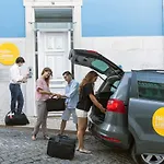 Hello Lisbon Santa Apolónia Apartments