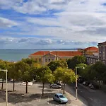 Hello Lisbon Santa Apolónia Apartments
