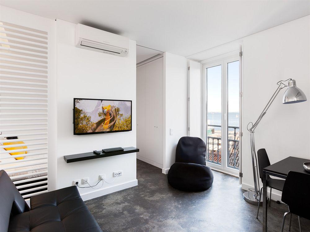 Apartamento Hello Santa Apolónia