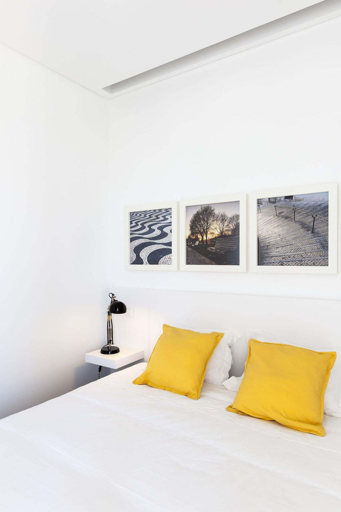 Apartamento Hello Santa Apolónia