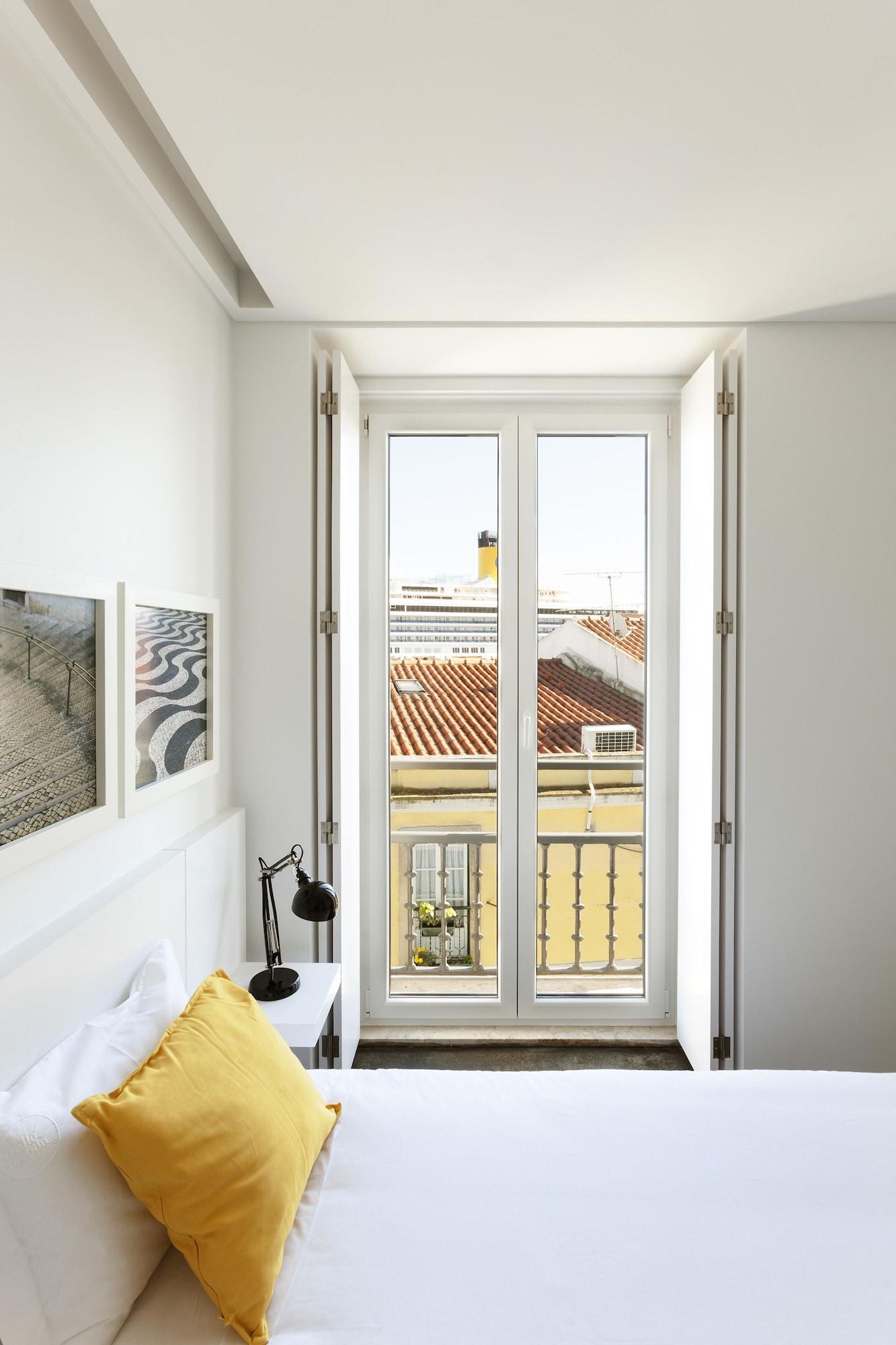 Apartamento Hello Santa Apolónia *