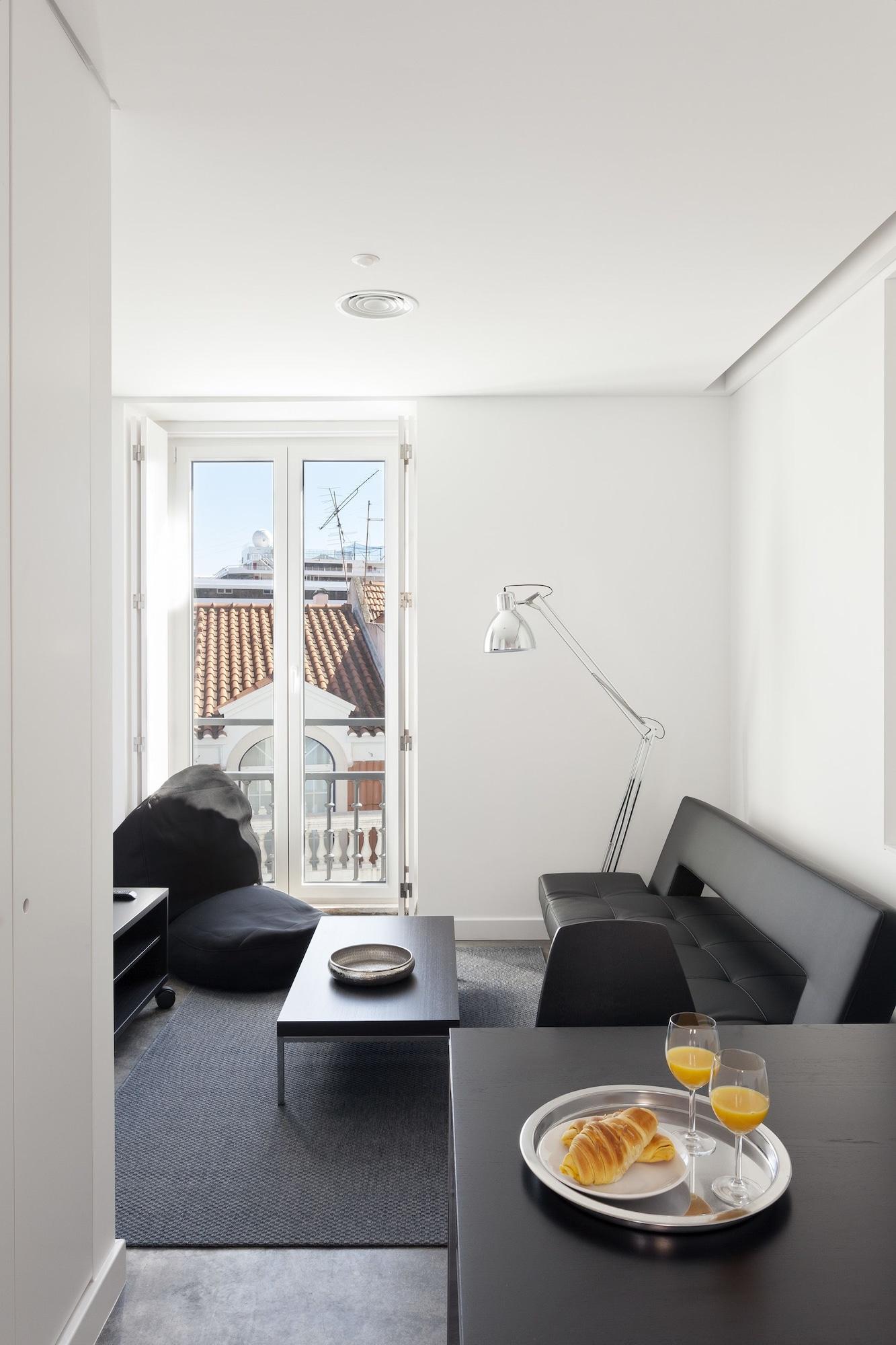 Hello Santa Apolónia Apartamento Lisboa