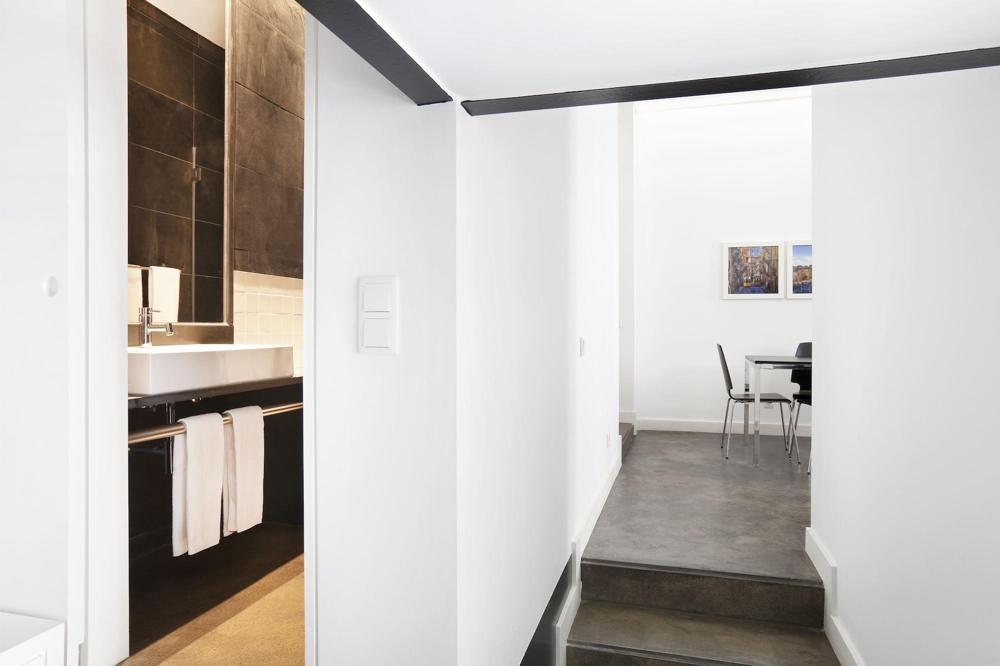 Apartamento Hello Santa Apolónia Lisboa
