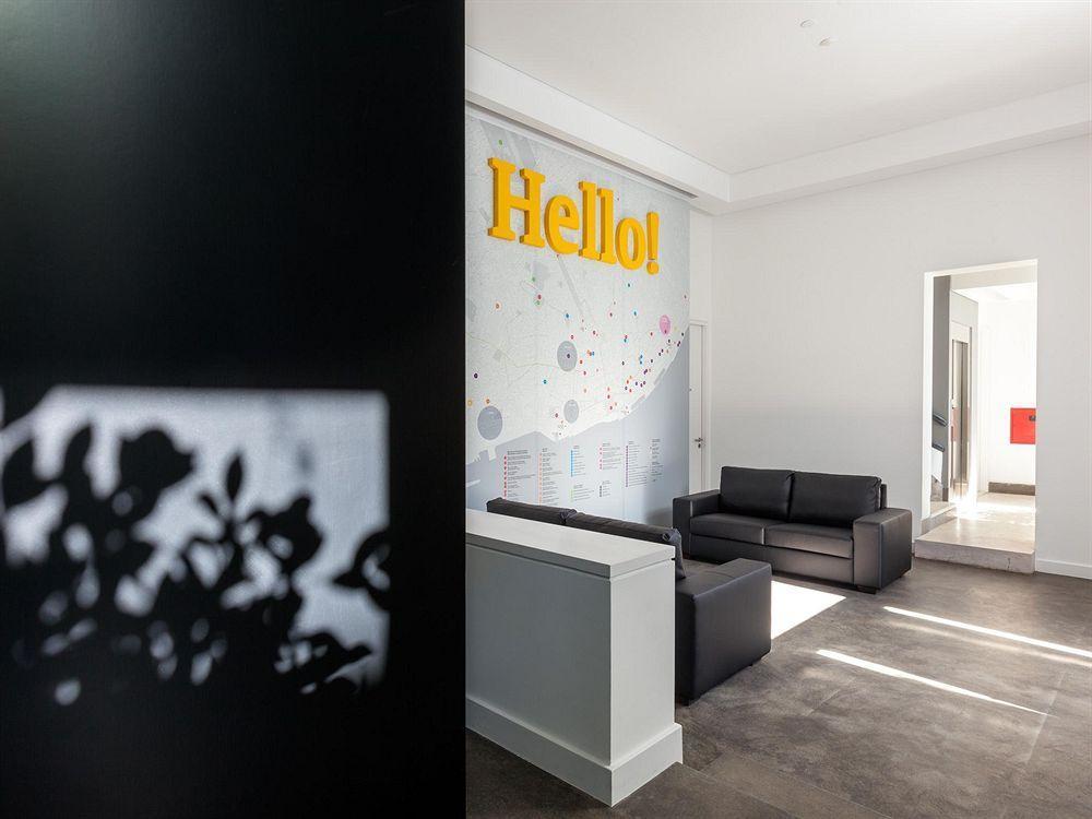 Apartamento Hello Santa Apolónia
