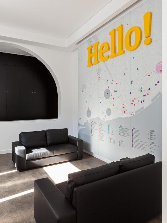 Apartamento Hello Santa Apolónia Lisboa