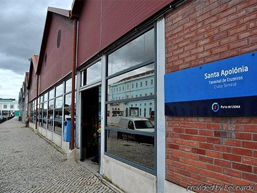 Apartamento Hello Santa Apolónia *