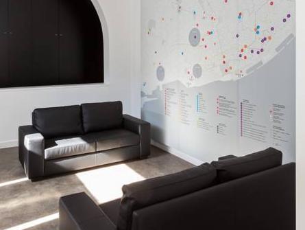 Apartamento Hello Santa Apolónia Lisboa
