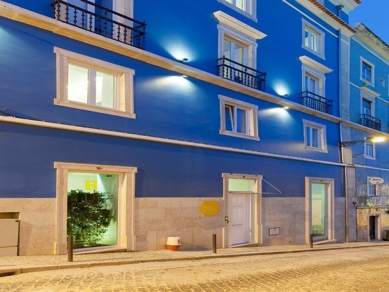 Apartamento Hello Santa Apolónia