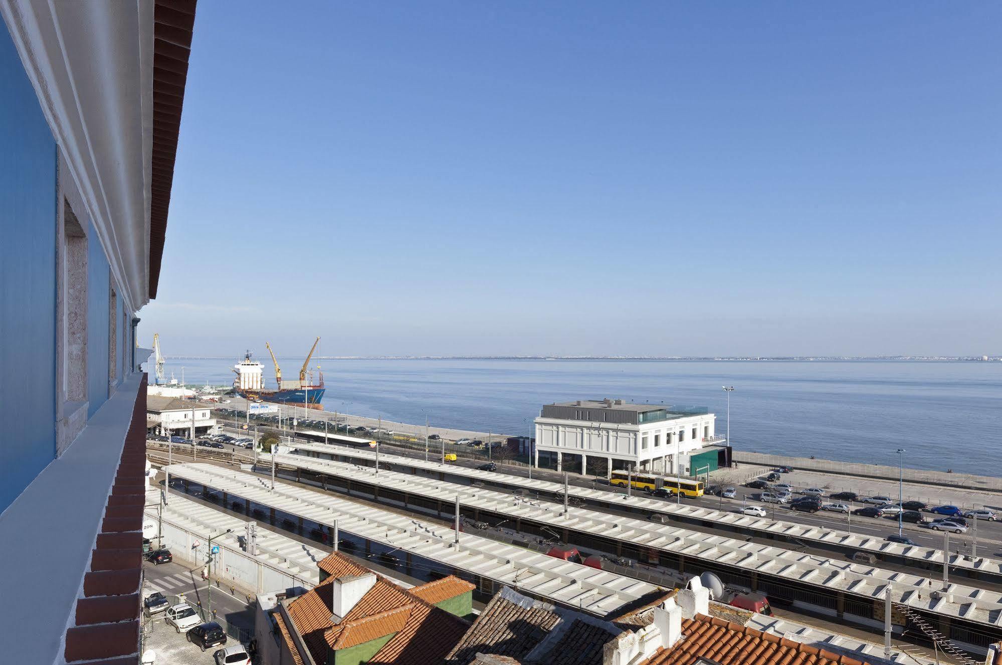 Apartamento Hello Santa Apolónia Lisboa