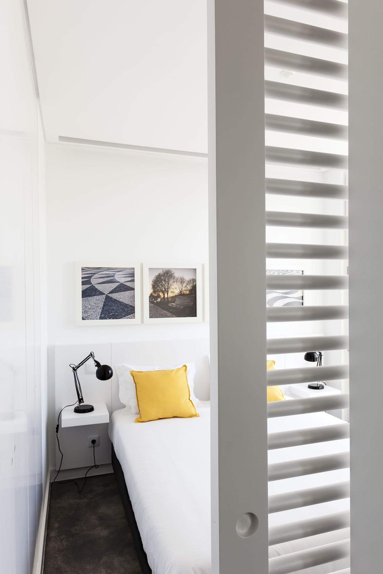 Hello Santa Apolonia Apartment Lisbon
