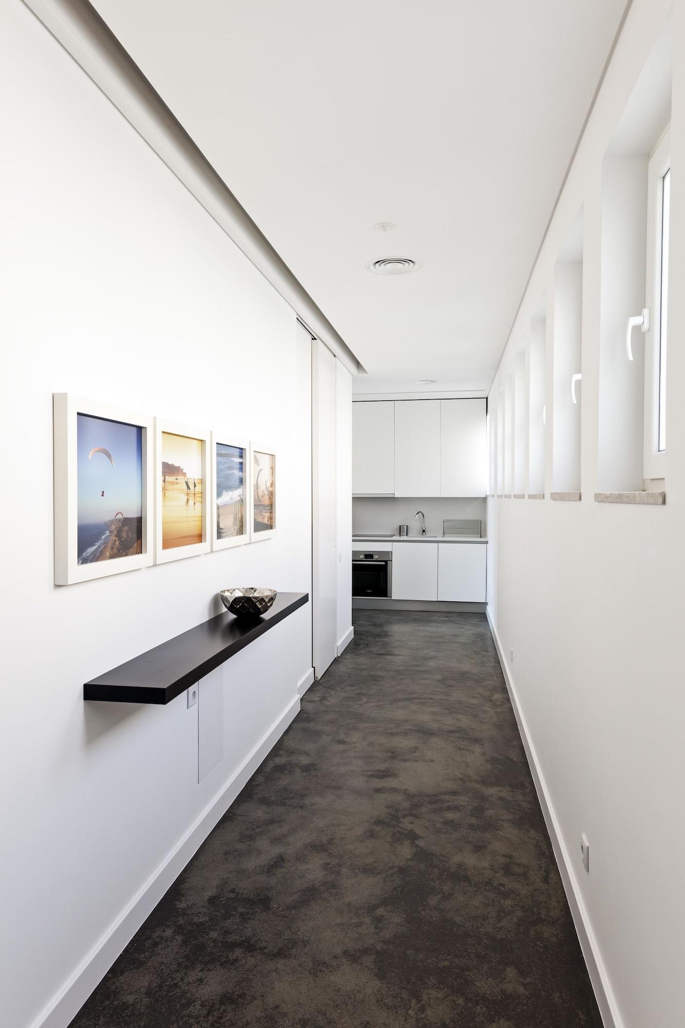 Hello Santa Apolonia Apartment Lisbon
