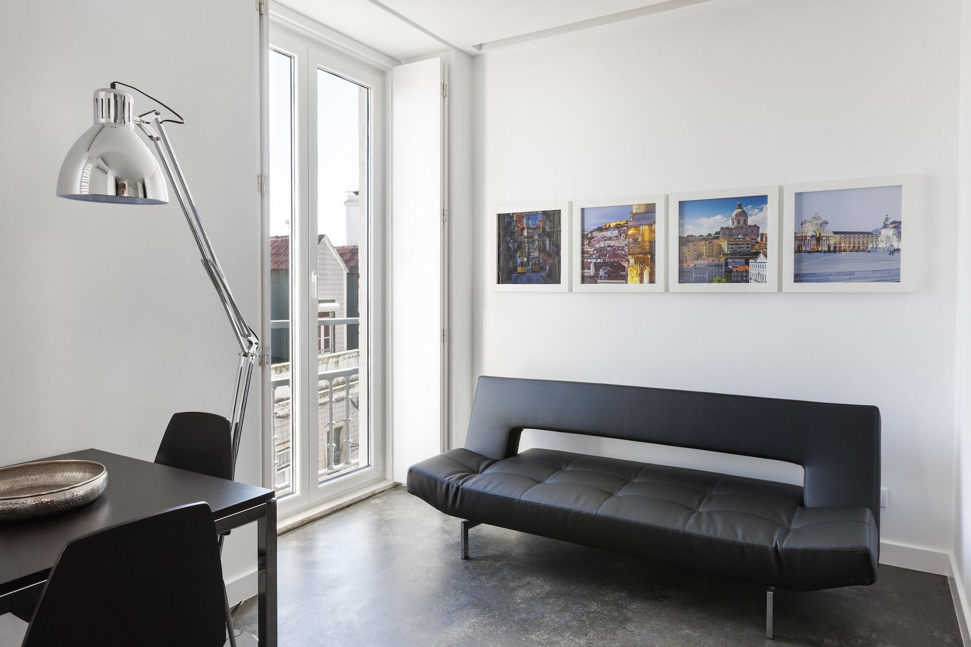 Hello Santa Apolonia Apartment Lisbon